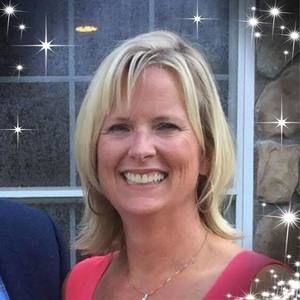 Meet your Posher, Patty